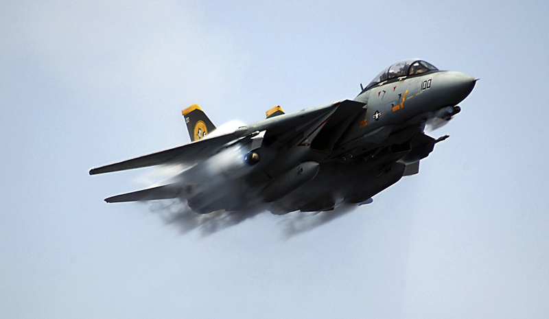 Photo: US Navy